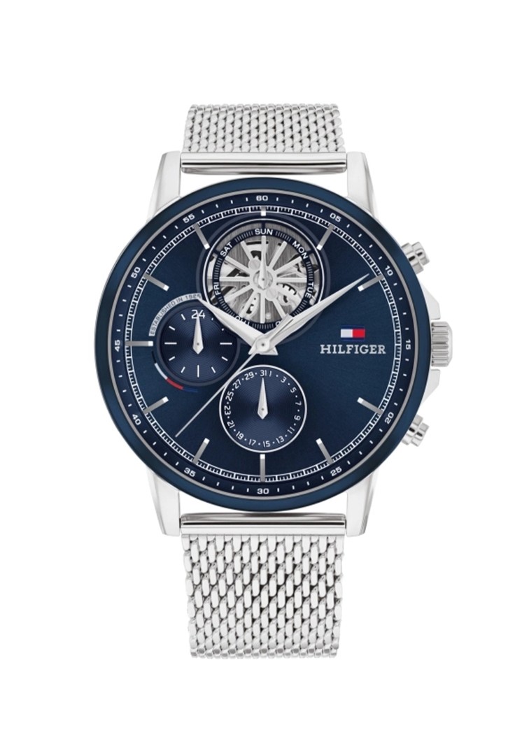 Tommy Hilfiger, Stewart TH 1710609 — thumbnail 1